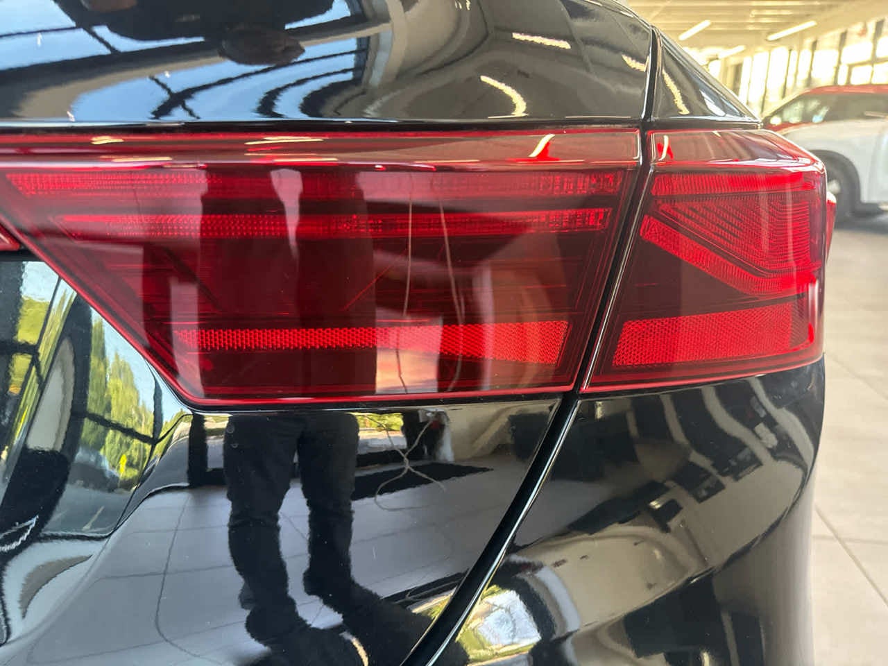 2020 Kia Forte LXS IVT