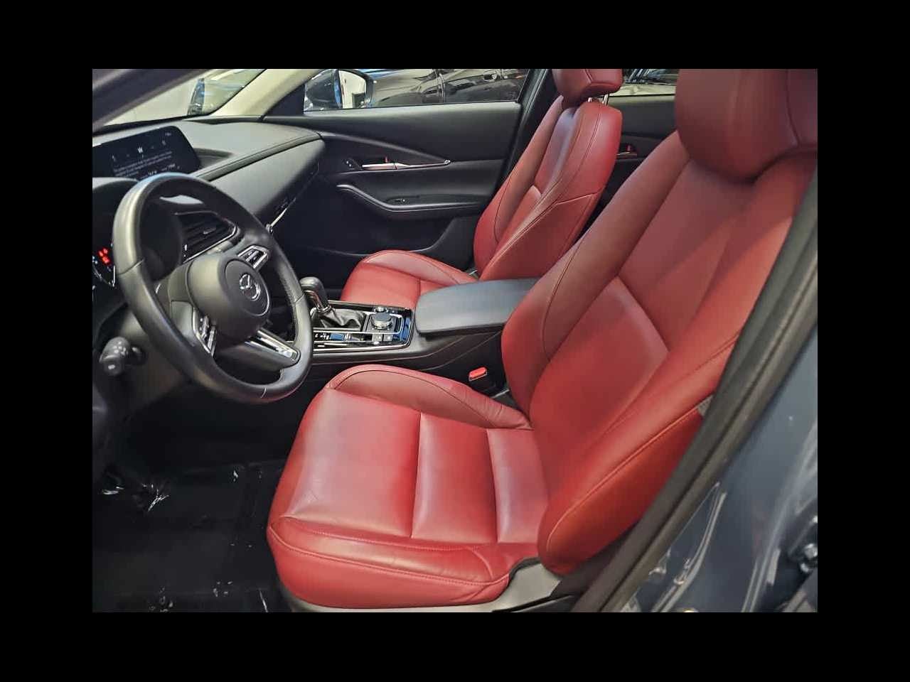 2023 Mazda Mazda CX-30 2.5 S Carbon Edition AWD