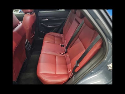 2023 Mazda Mazda CX-30 2.5 S Carbon Edition AWD
