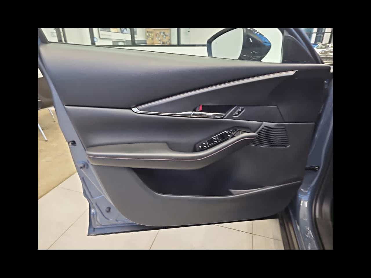 2023 Mazda Mazda CX-30 2.5 S Carbon Edition AWD