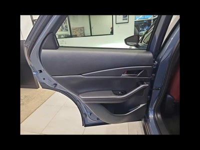 2023 Mazda Mazda CX-30 2.5 S Carbon Edition AWD
