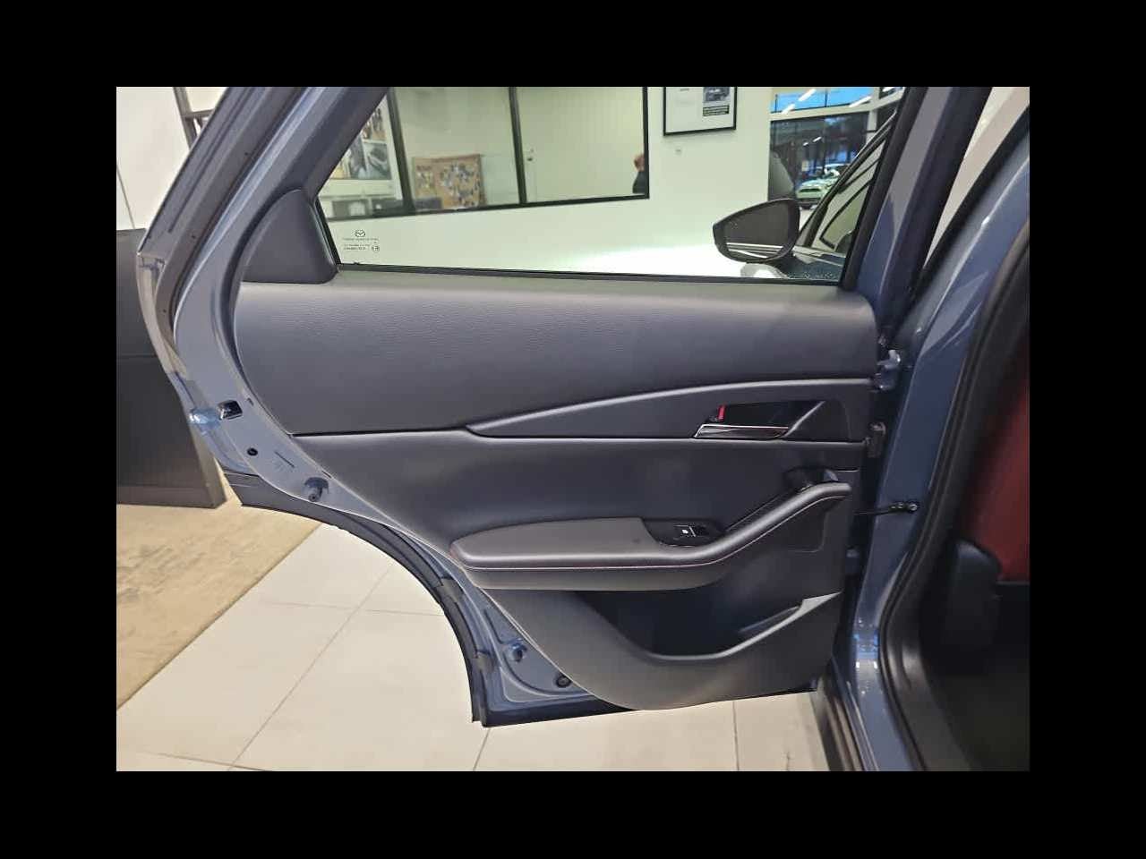 2023 Mazda Mazda CX-30 2.5 S Carbon Edition AWD