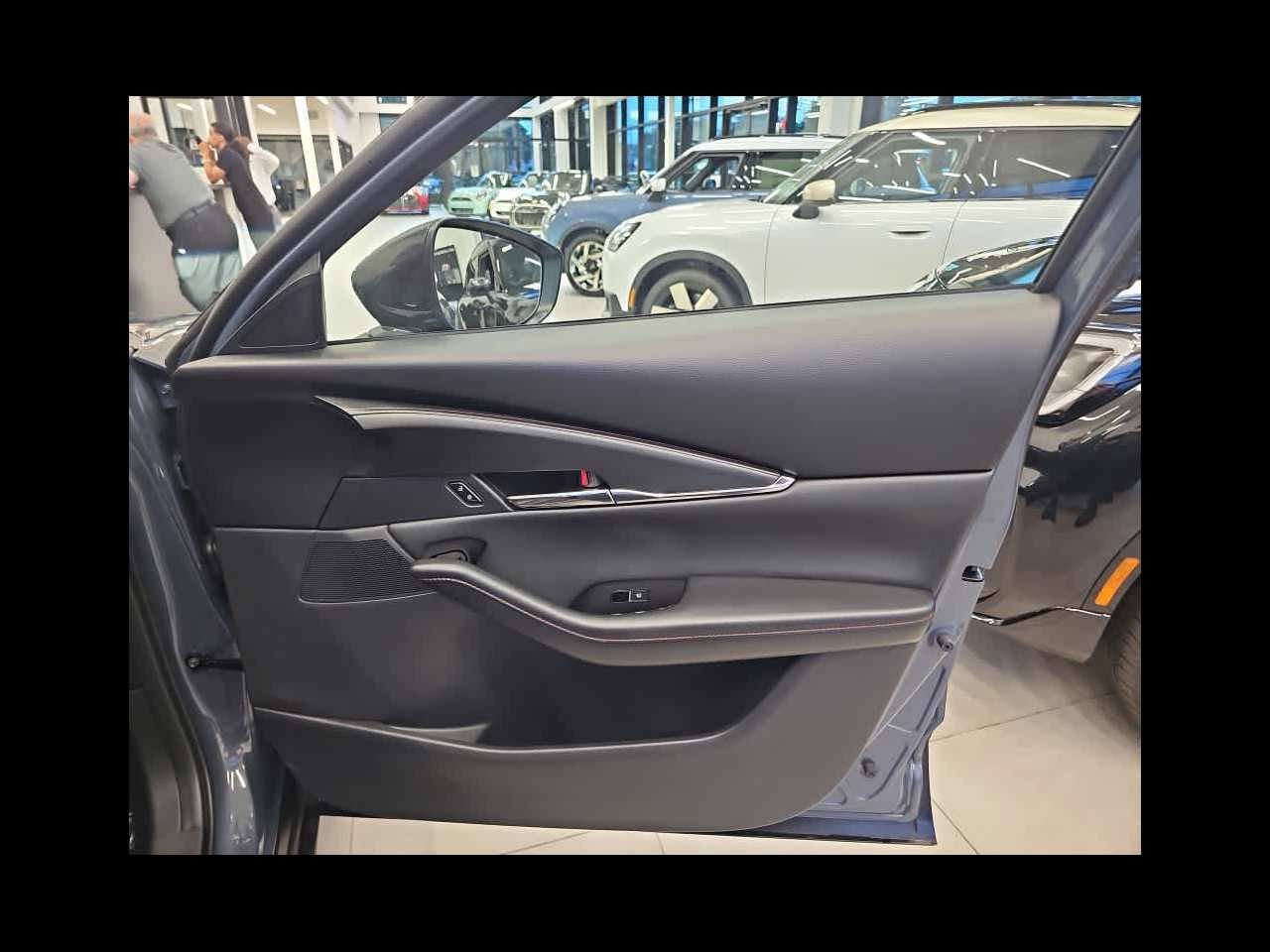 2023 Mazda Mazda CX-30 2.5 S Carbon Edition AWD
