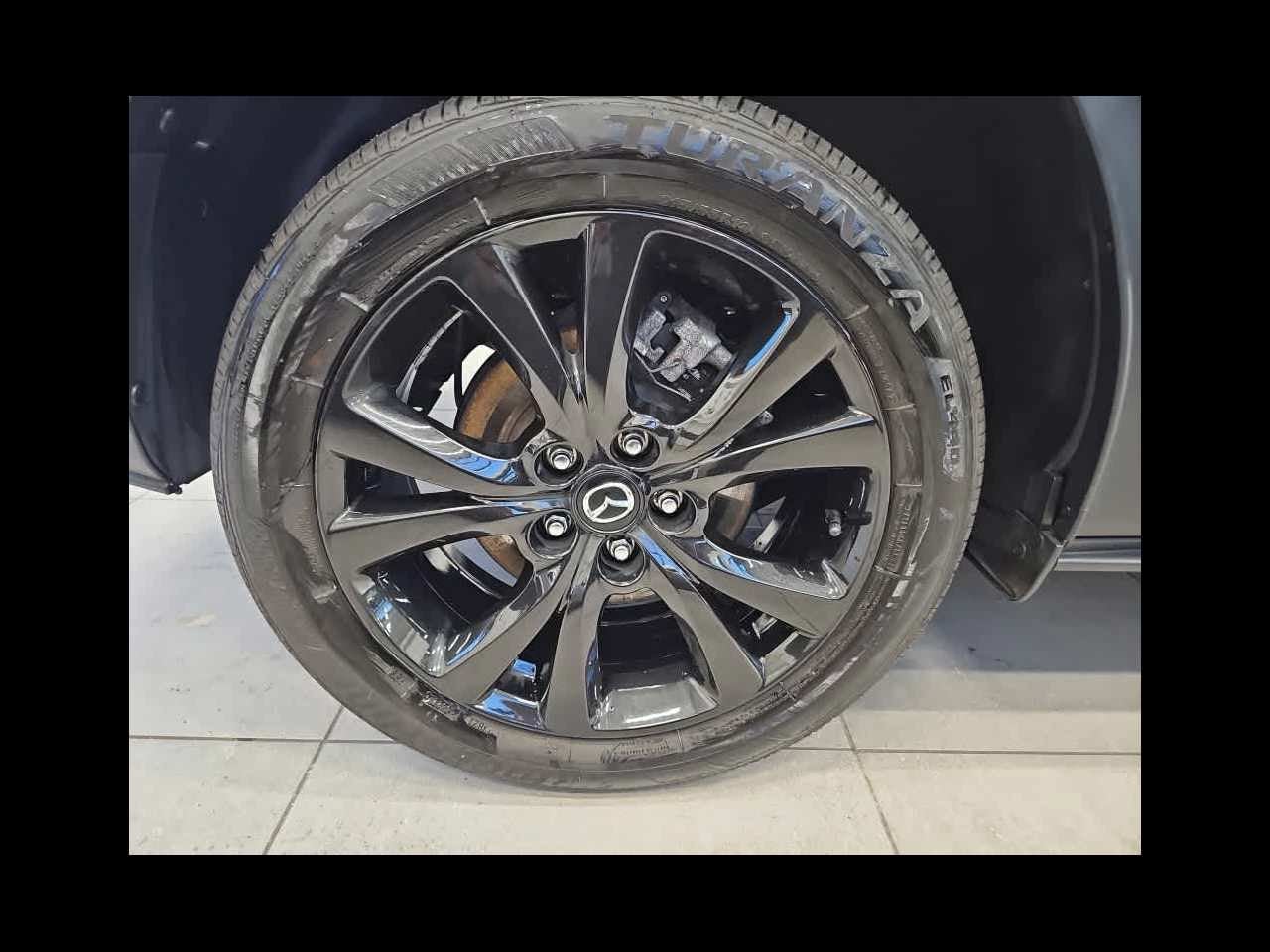 2023 Mazda Mazda CX-30 2.5 S Carbon Edition AWD