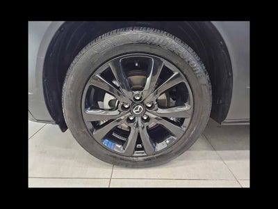 2023 Mazda Mazda CX-30 2.5 S Carbon Edition AWD
