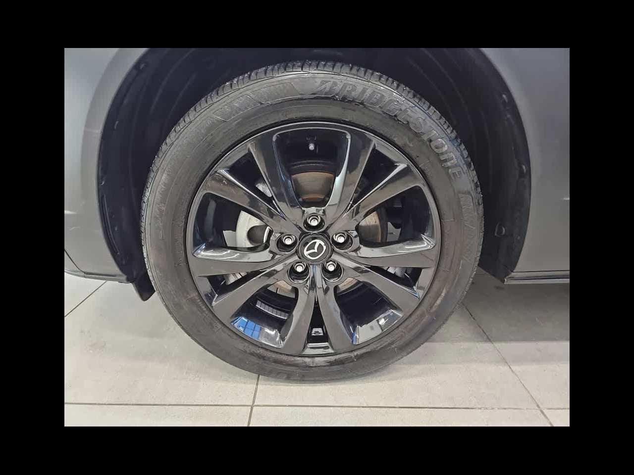 2023 Mazda Mazda CX-30 2.5 S Carbon Edition AWD