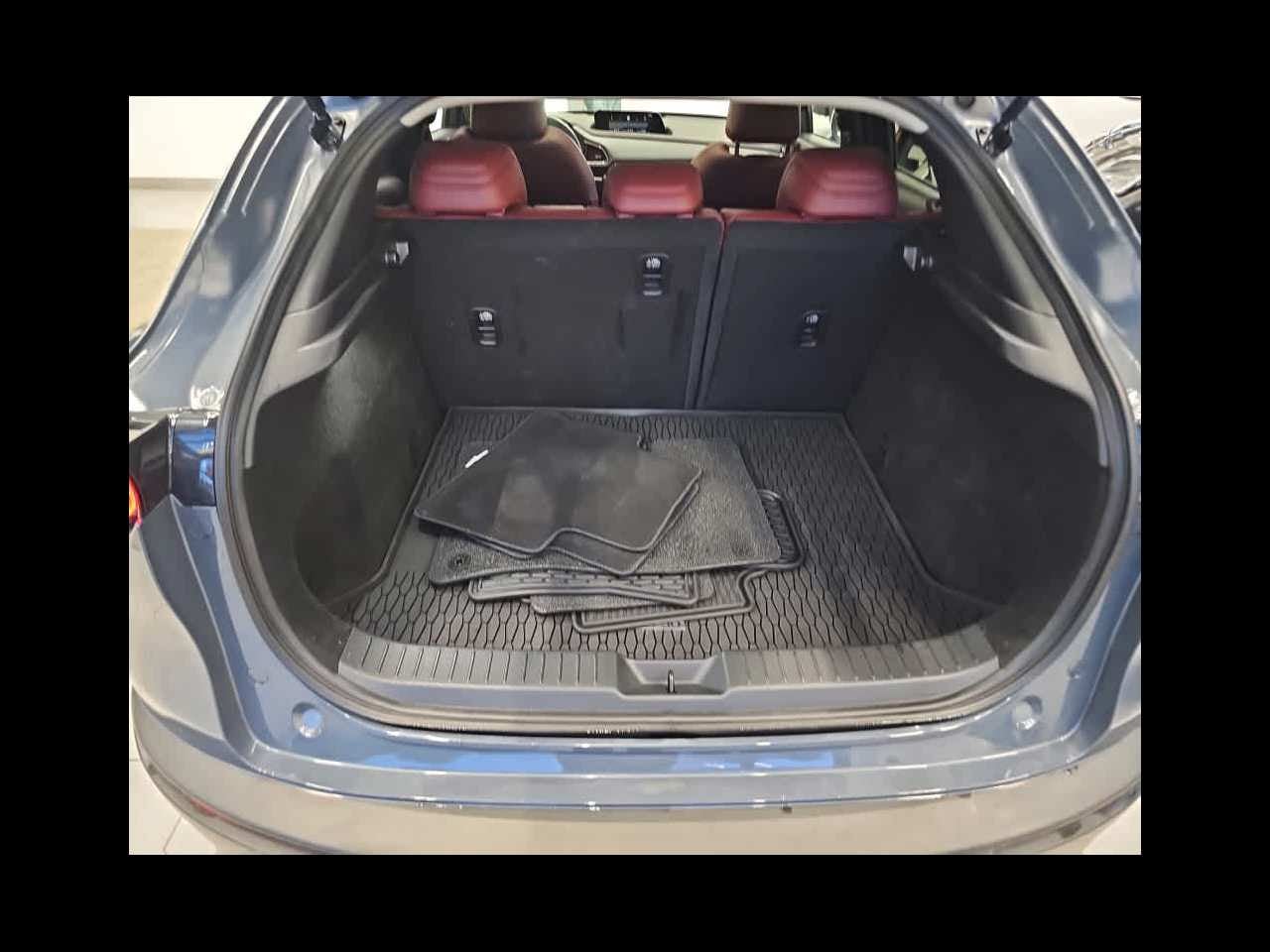 2023 Mazda Mazda CX-30 2.5 S Carbon Edition AWD