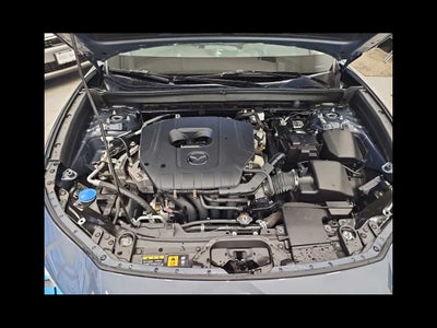 2023 Mazda Mazda CX-30 2.5 S Carbon Edition AWD