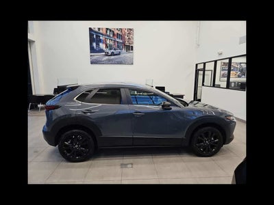 2023 Mazda Mazda CX-30 2.5 S Carbon Edition AWD