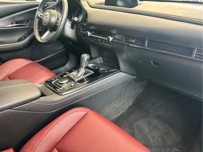 2023 Mazda Mazda CX-30 2.5 S Carbon Edition AWD