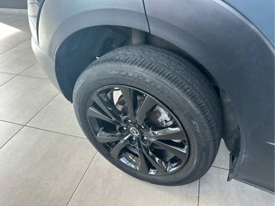 2023 Mazda Mazda CX-30 2.5 S Carbon Edition AWD