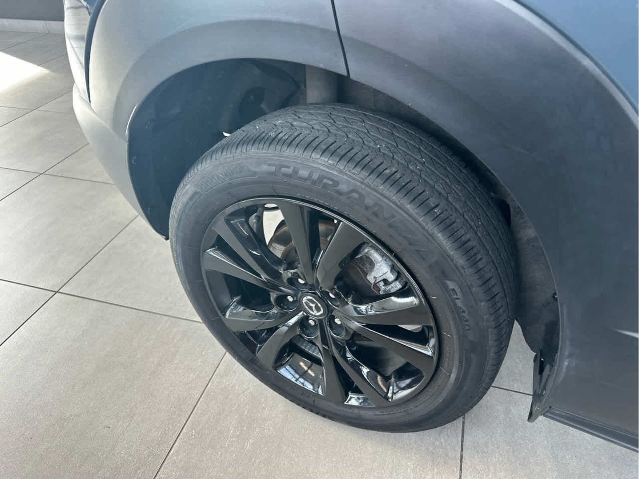 2023 Mazda Mazda CX-30 2.5 S Carbon Edition AWD