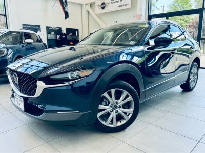 2023 Mazda Mazda CX-30 2.5 S Premium Package AWD