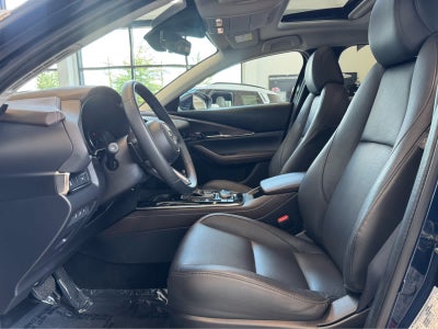 2023 Mazda Mazda CX-30 2.5 S Premium Package AWD