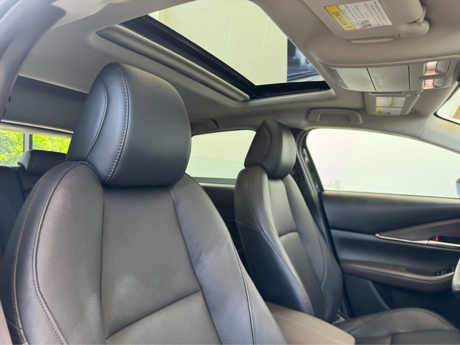 2023 Mazda Mazda CX-30 2.5 S Premium Package AWD