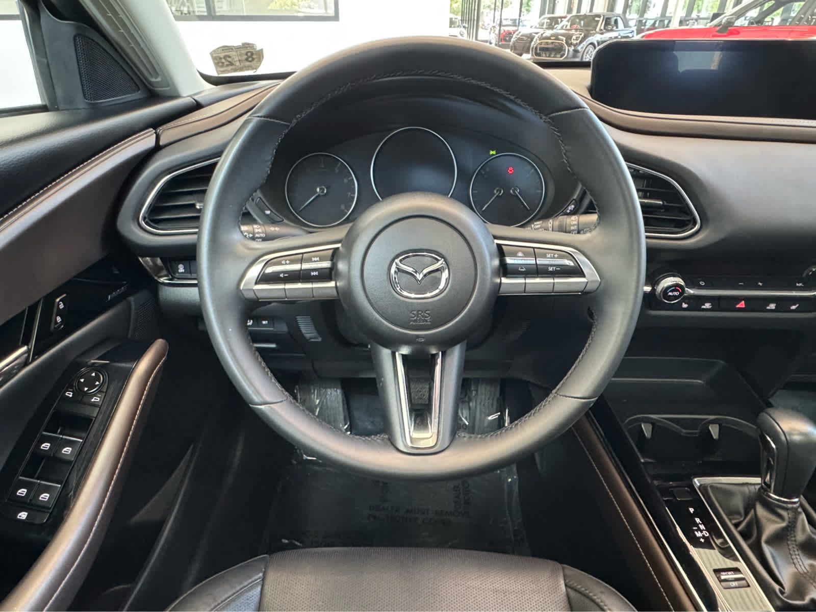 2023 Mazda Mazda CX-30 2.5 S Premium Package AWD