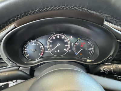 2023 Mazda Mazda CX-30 2.5 S Premium Package AWD
