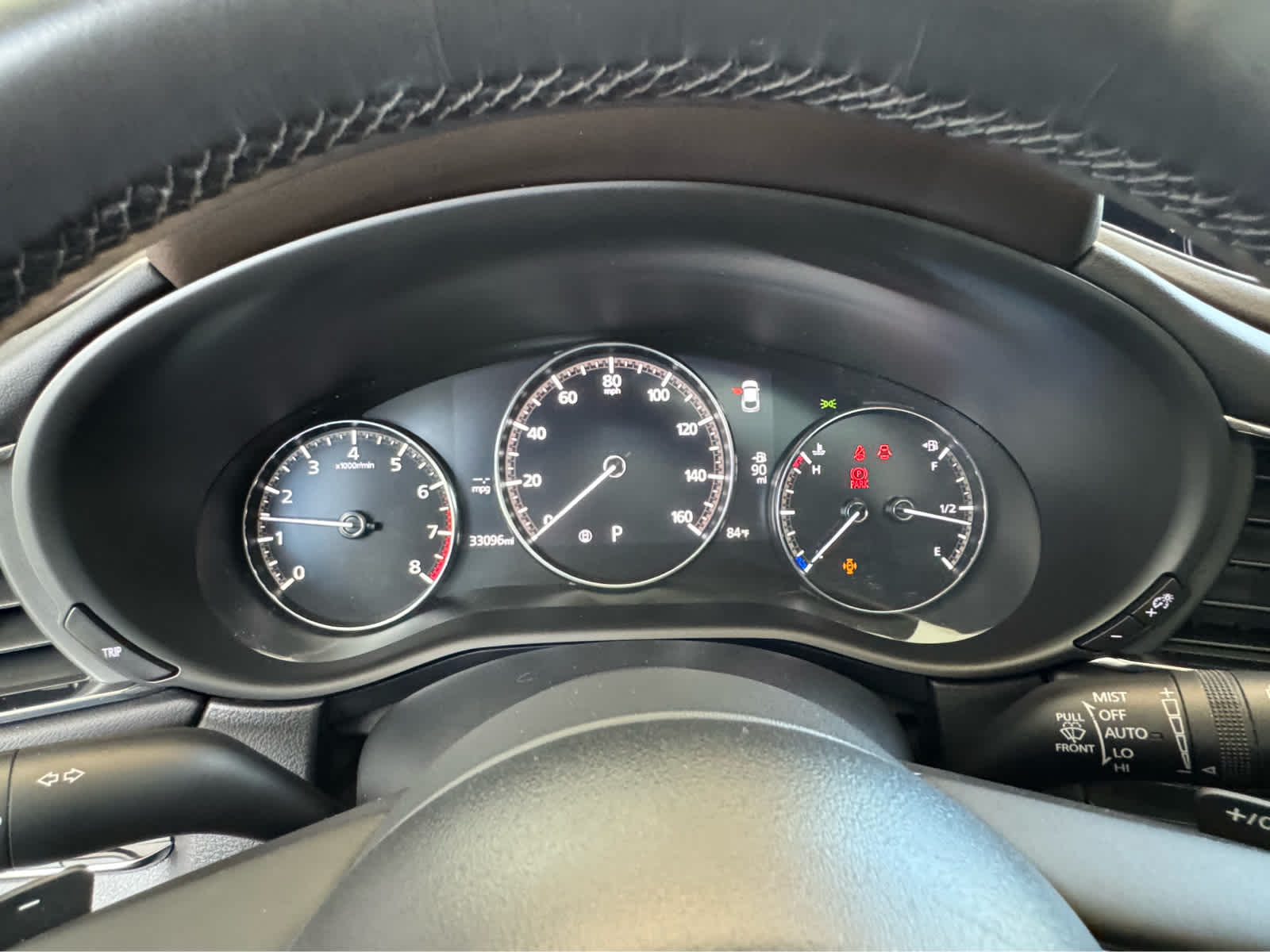 2023 Mazda Mazda CX-30 2.5 S Premium Package AWD