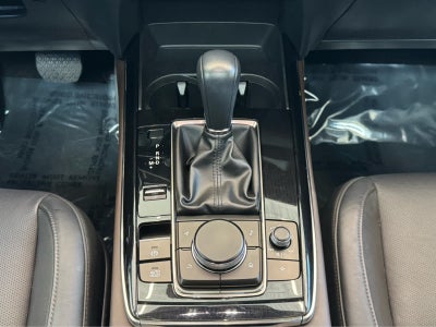 2023 Mazda Mazda CX-30 2.5 S Premium Package AWD