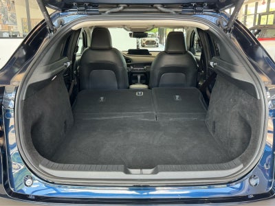 2023 Mazda Mazda CX-30 2.5 S Premium Package AWD