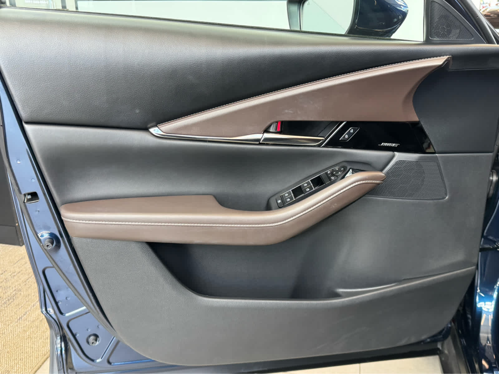 2023 Mazda Mazda CX-30 2.5 S Premium Package AWD