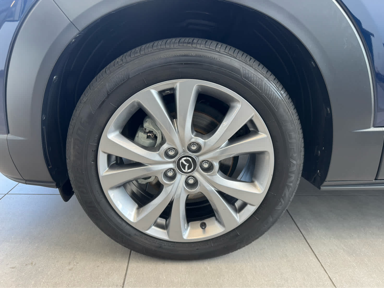 2023 Mazda Mazda CX-30 2.5 S Premium Package AWD