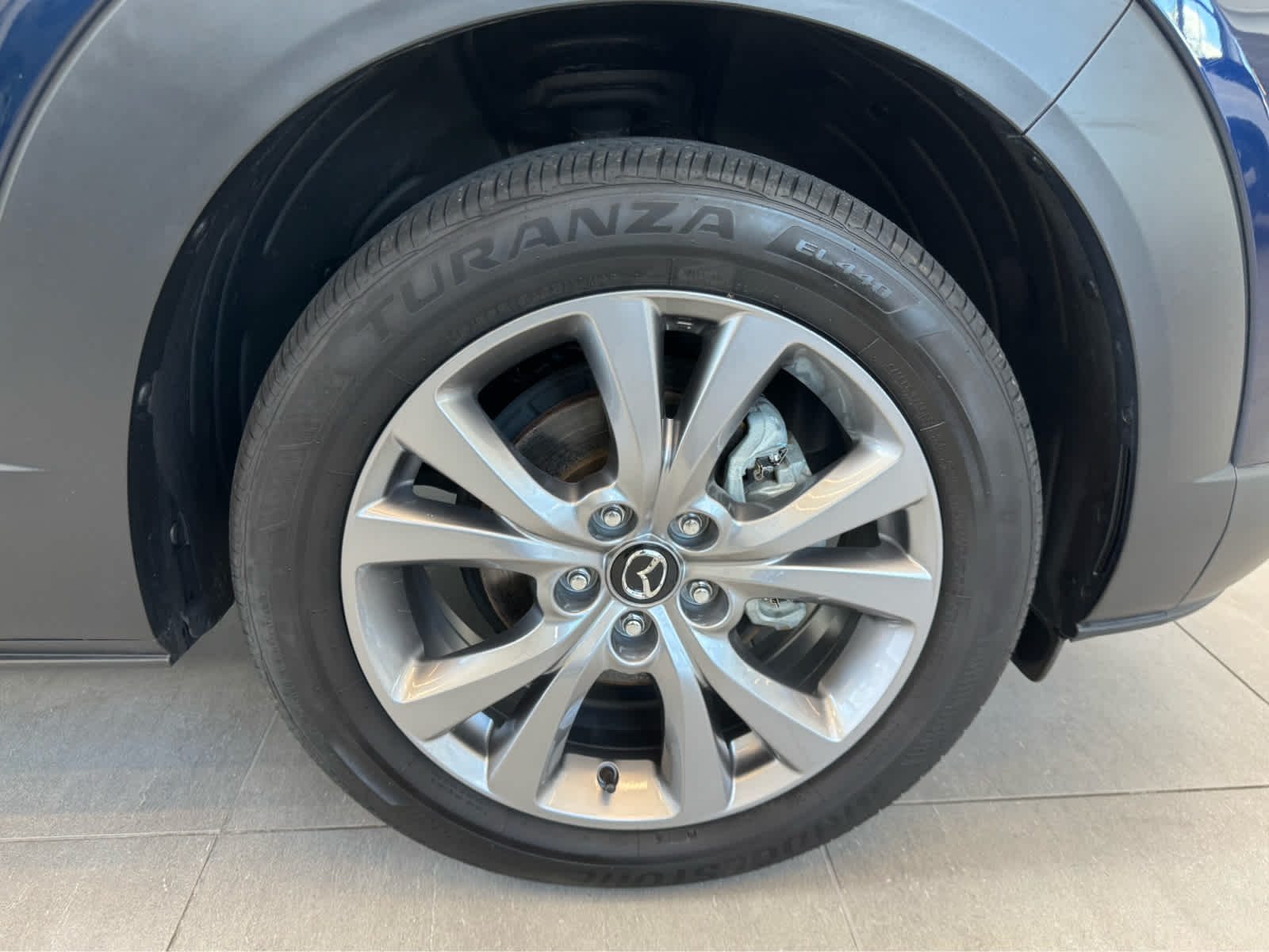 2023 Mazda Mazda CX-30 2.5 S Premium Package AWD
