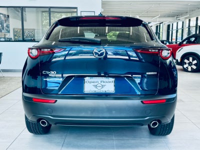 2023 Mazda Mazda CX-30 2.5 S Premium Package AWD