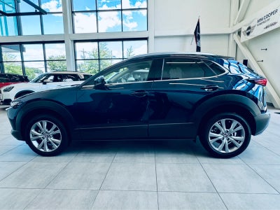 2023 Mazda Mazda CX-30 2.5 S Premium Package AWD