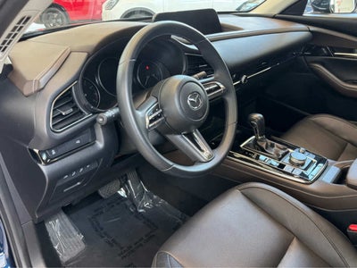 2023 Mazda Mazda CX-30 2.5 S Premium Package AWD