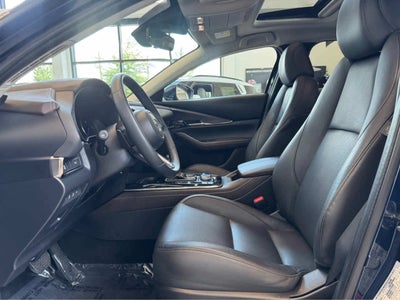 2023 Mazda Mazda CX-30 2.5 S Premium Package AWD