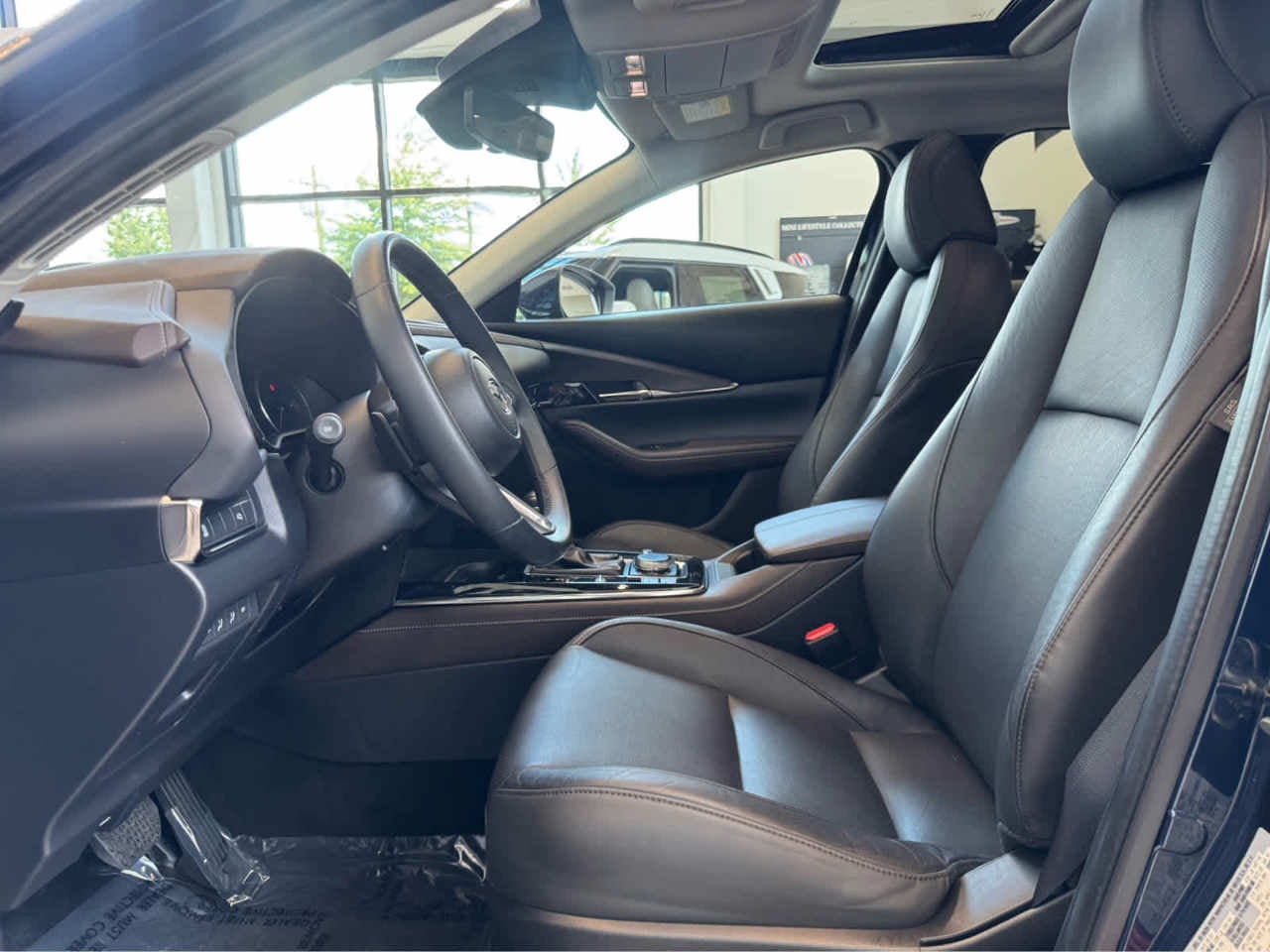 2023 Mazda Mazda CX-30 2.5 S Premium Package AWD