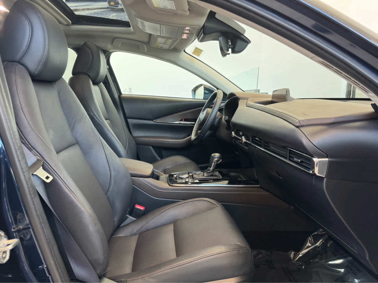 2023 Mazda Mazda CX-30 2.5 S Premium Package AWD