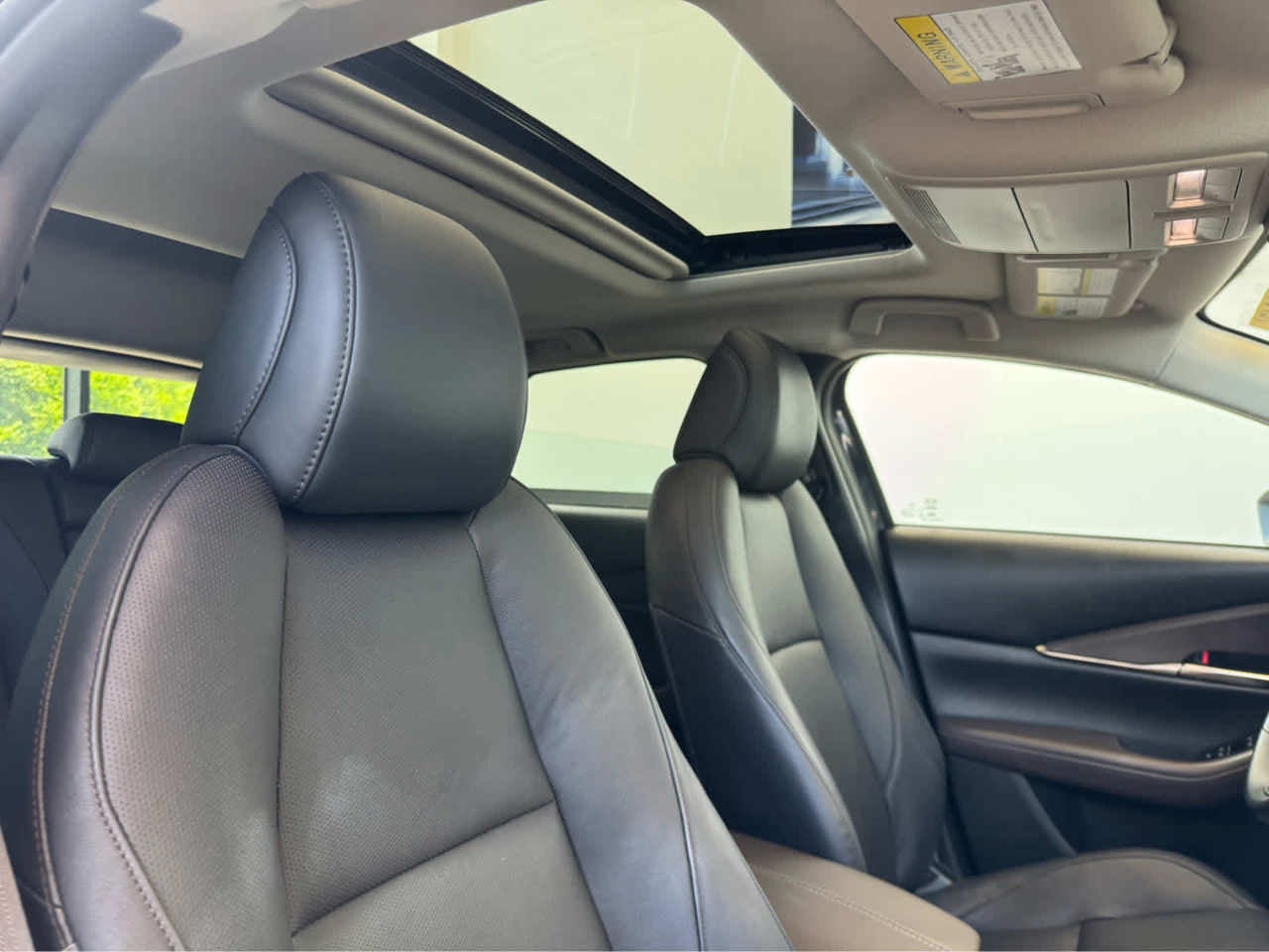 2023 Mazda Mazda CX-30 2.5 S Premium Package AWD