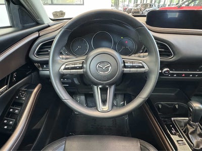 2023 Mazda Mazda CX-30 2.5 S Premium Package AWD