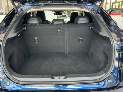 2023 Mazda Mazda CX-30 2.5 S Premium Package AWD
