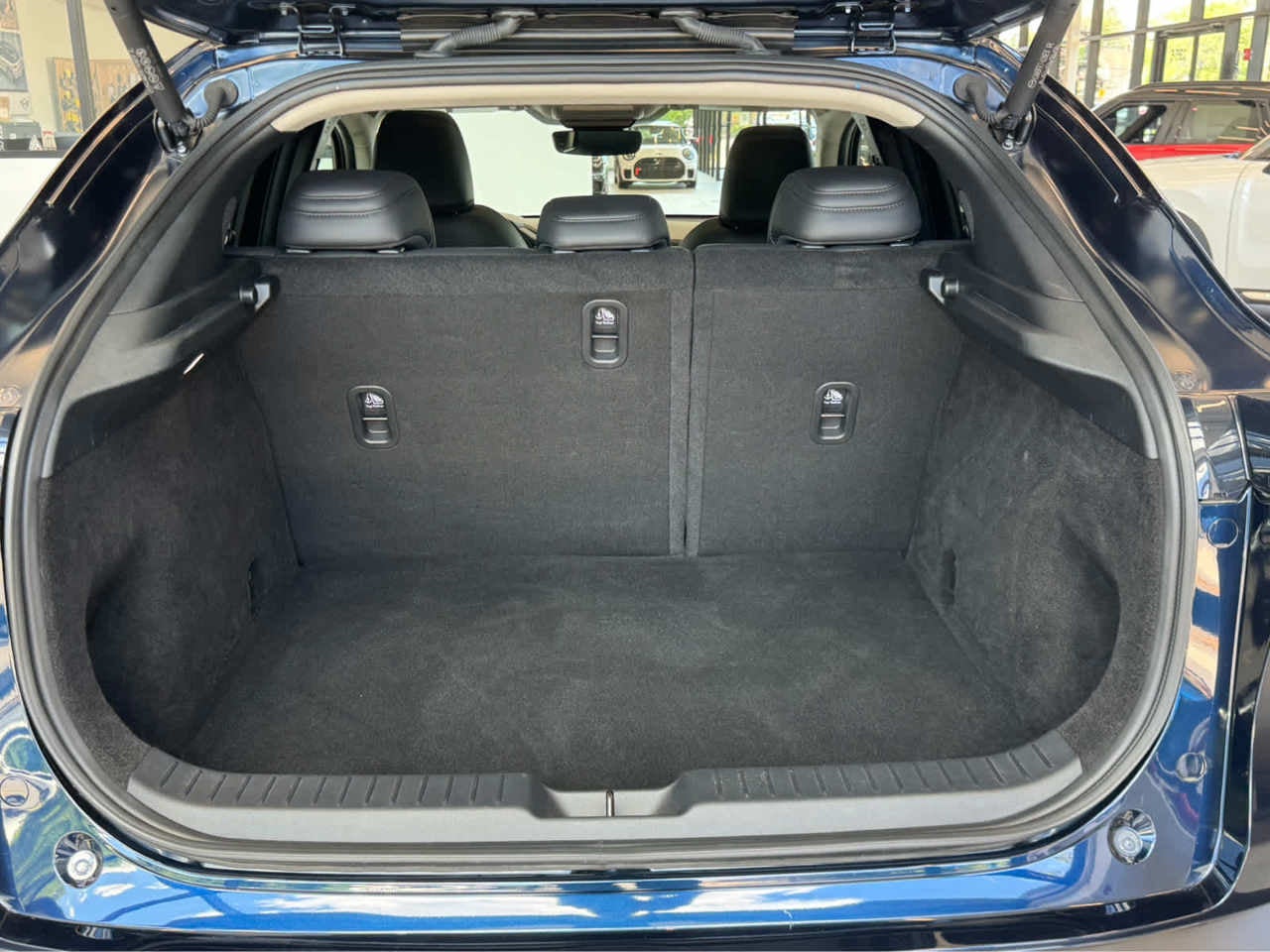 2023 Mazda Mazda CX-30 2.5 S Premium Package AWD