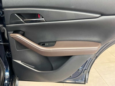 2023 Mazda Mazda CX-30 2.5 S Premium Package AWD