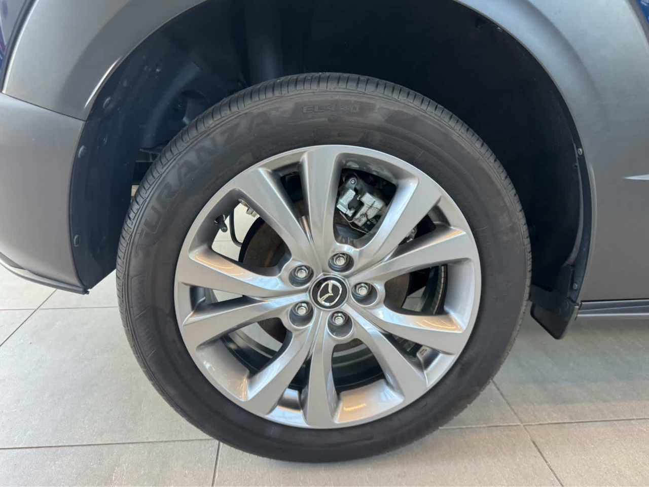 2023 Mazda Mazda CX-30 2.5 S Premium Package AWD