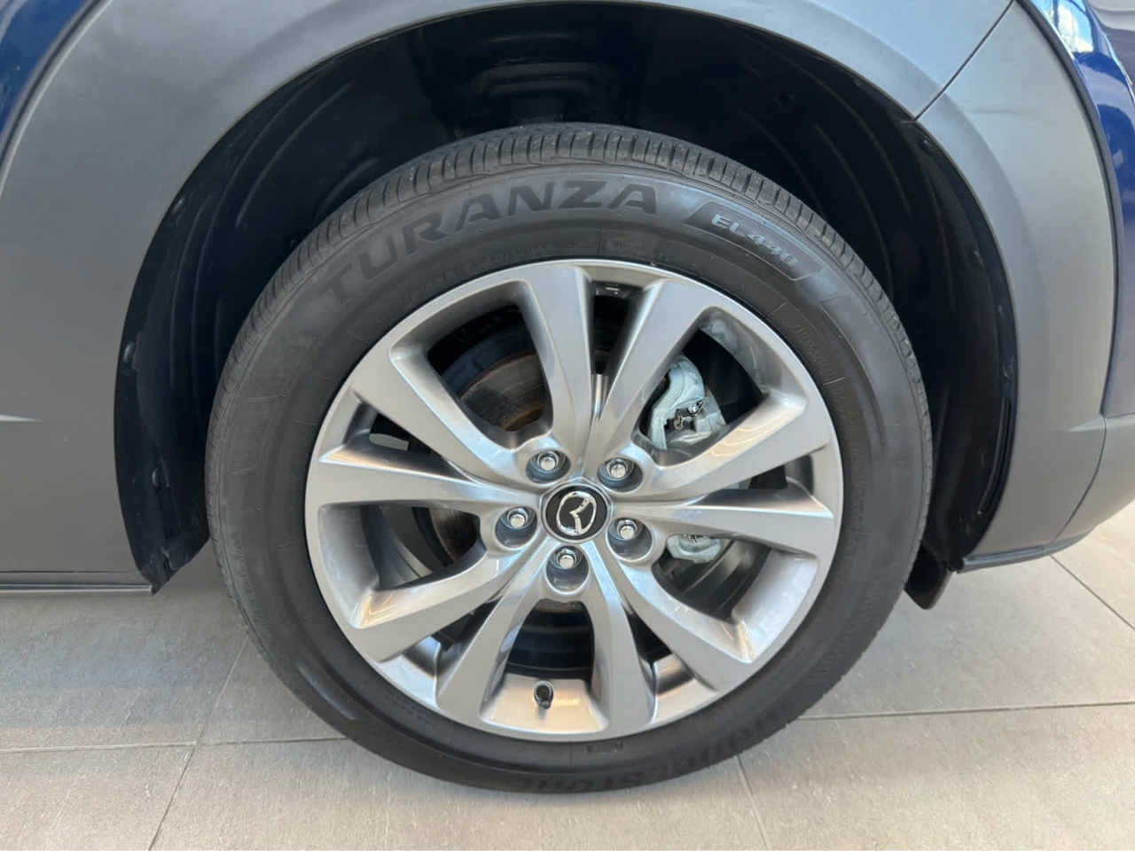 2023 Mazda Mazda CX-30 2.5 S Premium Package AWD