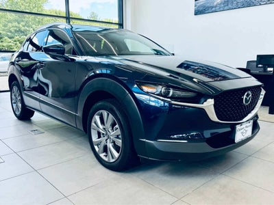 2023 Mazda Mazda CX-30 2.5 S Premium Package AWD