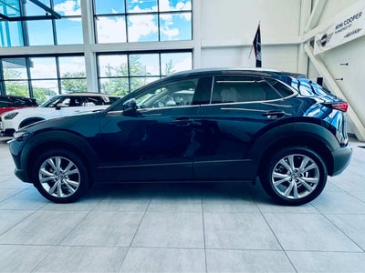2023 Mazda Mazda CX-30 2.5 S Premium Package AWD