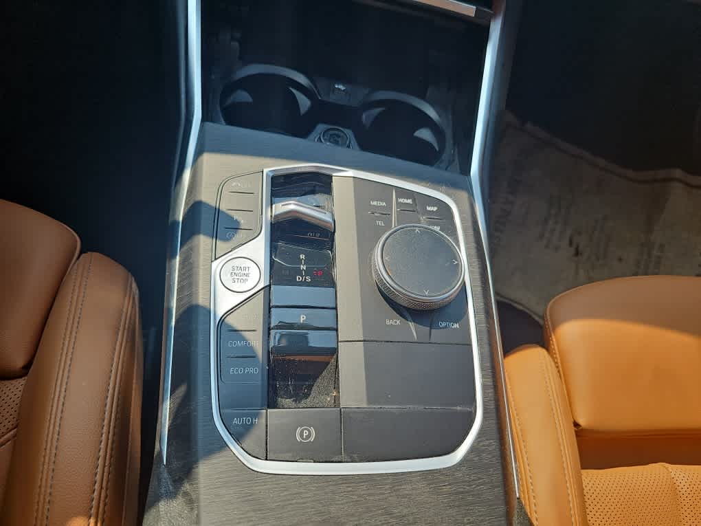 2023 BMW 3 Series 330i xDrive Sedan