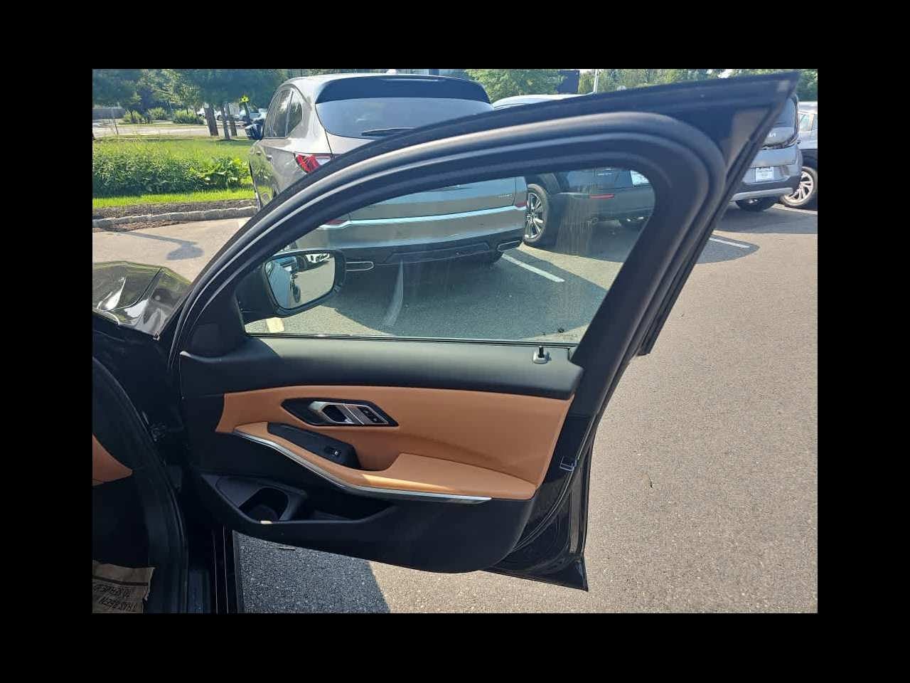 2023 BMW 3 Series 330i xDrive Sedan