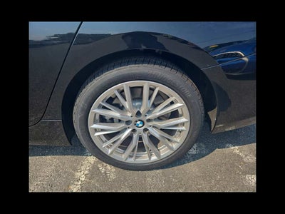 2023 BMW 3 Series 330i xDrive Sedan