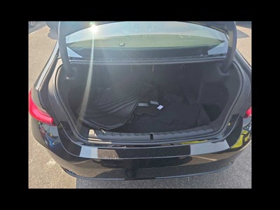 2023 BMW 3 Series 330i xDrive Sedan