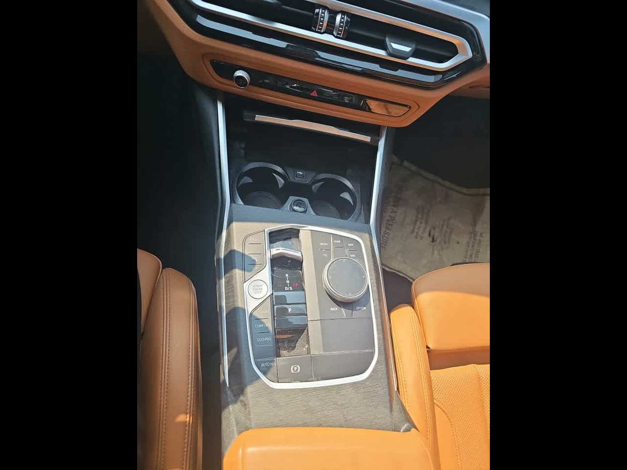 2023 BMW 3 Series 330i xDrive Sedan
