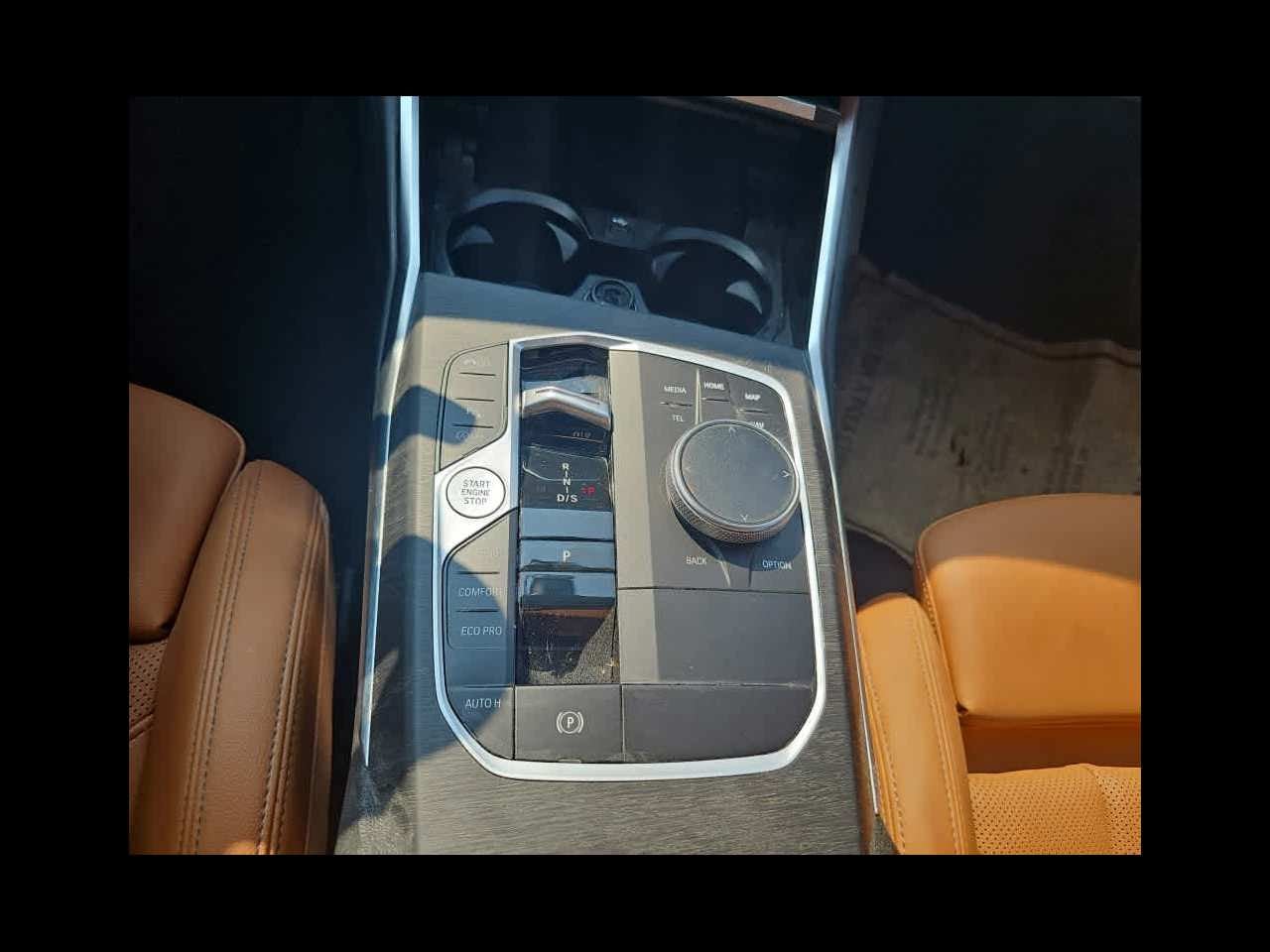 2023 BMW 3 Series 330i xDrive Sedan