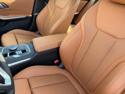 2023 BMW 3 Series 330i xDrive Sedan