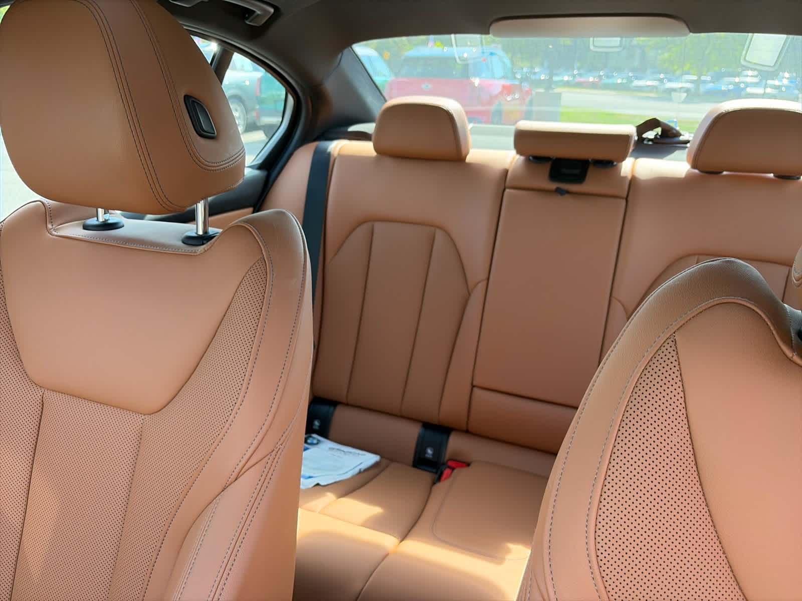 2023 BMW 3 Series 330i xDrive Sedan